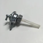 Petcock Fuel Tank Switch Valve For Honda CH80 CH125 CH250 #16950-KJ9-005. Fixed Price $11.28.