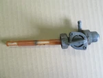 Honda CB250C / CB450C CB450SC CMX250 16950-KR3-981 16950-KB4-005 Petcock. Fixed Price $28.95.