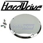 Harddrive Derby Covers For 2012 Harley Davidson FLHXSE3 Cvo Street Glide -. Fixed Price $80.33.