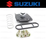 Complete Fuel Petcock Valve Repair Set Suzuki GSX-R600, GSX-R750, SV650, SV650S. Fixed Price $28.49.