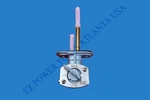 Gas Tank Fuel Valve Tap Petcock For Suzuki 1992 2000 LTF300F King Quad. Fixed Price $39.99.