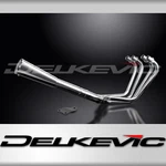 Kawasaki KZ1000 A1 A2 Mkii A3 A4 77-80 Exhaust 4-1 Stainless Megaphone Silencer. Fixed Price $420.99.