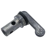 Kawasaki Fuel Cock Lever Set, 51030-001. Fixed Price $13.99.