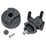 Wsm Fuel Valve With Knob 006-600. Fixed Price $29.10.
