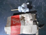 Nos Superior Left Fuel Petcock Harley Davidson Panhead Shovelhead 62169-81. Fixed Price $19.99.
