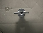 Suzuki RG500 Fuel Petcock Handle Part 4434220A00. Fixed Price $75.00.