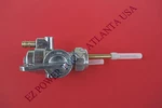 Kawasaki Atv Utv Motorcycle Gas Tank Fuel Tap Valve Petcock Switch 51023-048. Fixed Price $64.99.