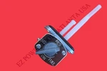 Yamaha Motorcycle Replacement Manual Fuel Tap Petcock Valve 10L-24500-09-00. Fixed Price $39.99.
