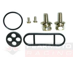 Kawasaki KXF250 A1/A2 Tecate 4 87-88 Fuel Petcock Repair Kit Shutoff Valve. Fixed Price $11.97.