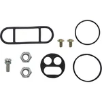 Moose Fuel Petcock Rebuild Kits Motors Part 60-1032 0705-0545. Fixed Price $22.21.
