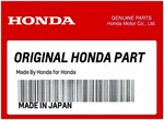 1970-2005 Honda Cb Cl Sl Xl Xr Atc Trx Z50 Petcock Gasket Set 16080-883-005. Fixed Price $24.99.