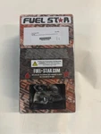 Fuel Star FS101-0102 Valve Kit. Crf 04-07, XR100 01-03, XR80. Fixed Price $64.99.