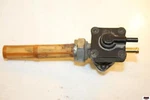 1996 Harley Davidson Sportster XL1200 Gas Tank Fuel Petcock 62169-95C. Fixed Price $67.49.