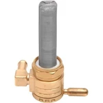 Golan Click-slick Petcock 3/8IN. Npt Downward Facing Chrome 75-516D-CS. Fixed Price $198.99.