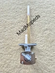 Kawasaki KLR250 KLR650 Fuel Petrol Tap Petcock 51023-1346 Non Vacuum Long Tube. Fixed Price $36.57.