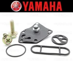Complete Fuel Petcock Valve Repair Set Yamaha XJ600N, XJ600S (1992-2002). Fixed Price $31.49.
