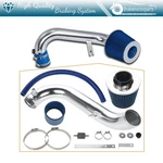 ?2.65" Cold Air Intake System Kit&filter For 2001-2005 Honda Civic With 1.7L. Fixed Price $44.64.
