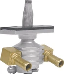 Pingel 3110-D-AH61A Power-flo Petcock Fuel Valve Yamaha. Fixed Price $141.26.