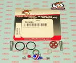 Racing Fuel Tap Repair Kit Allballs, 60-1025 Ktm Smc 625 04-0. Fixed Price $27.05.