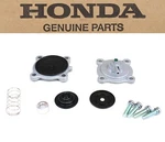 Fuel Diaphragm Cover Set CBR600 900 1000 Hurricane 1500 Valkyrie Gas Petcock D41. Fixed Price $59.98.