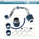 2.5" Cold Air Intake System & Filter Fit For 2001-2005 Honda Civic With 1.7L L4. Fixed Price $54.14.