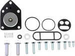 Parts Unlimited Fuel Tap Rebuild Kits 0705-0410. Fixed Price $41.23.