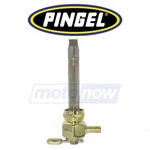 Pingel Power-flo Fuel Valve For 1999 Harley Davidson FXR3 Body Gas Tanks & Vo. Fixed Price $183.19.