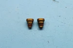 1473 98 Harley-davidson Electra Glide Gas Fuel Tank Efi Output Check Valve. Fixed Price $100.00.