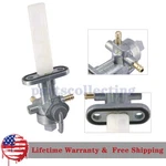 For Yamaha RD250 RD350LC RD400 On,reserve Fuel Valve Petcock 1A0-24500-02-00. Fixed Price $17.49.