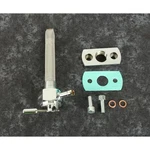 Pingel Power-flo Fuel Valve W/single Outlet 4211-CH62C. Fixed Price $144.86.