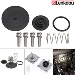 Fuel Valve Petcock For Harley 1994-2001 Big Twin #61200-97 Diaphragm Service Kit. Fixed Price $18.02.
