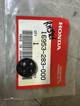 New Honda Fuel Petcock Selector Gasket Oem Pn: 16953-283-000. Fixed Price $12.00.