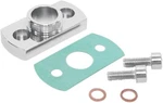 Pingel Fuel Valve Adapter #A1603C Buell Thunderbolt/lightning/cyclone/blast. Fixed Price $61.24.