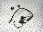2003 91-03 Honda ST1100P Oem Pulser Oil Fan Sensor Lot Tested. Fixed Price $23.20.