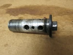 1983 Yamaha Venture Royal XVZ12TDK Oil Filter Cover Bolt 2H7-13340-00-00. Fixed Price $21.24.