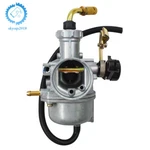 For Suzuki DRZ110 2003-2005 Kawasaki 2002-2013 KLX110L 2010-16 Carburetor. Fixed Price $17.48.