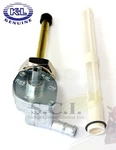 Honda VF750C Magna K&l Replacement Fuel Tank Petcock Valve 1994 - 2003. Fixed Price $66.59.