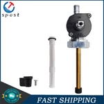 Fuel Gas Valve Petcock For Honda 95-07 VT1100 Shadow Aero Ace Spirit Sabre Usa. Fixed Price $19.61.