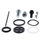 New Balls Fuel Tap Repair Kit Honda Rivet Style For Trx 400 Ex 08. Fixed Price $28.65.
