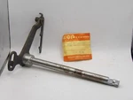 Nos Suzuki TM75 1974-1975 TS75 1975-1977 Genuine Gear Shift Shaft 25510-26100. Fixed Price $119.99.