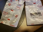 (17 Pc Lot) Genuine Oem Nos Honda 90103-KV3-830 Screw A, Ships Free!!!. Fixed Price $39.99.