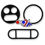 Repair Kit Petcock ZX600-900 KS55-4005, K&l 18-2719. Fixed Price $27.91.