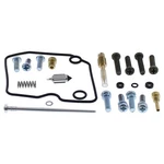 Balls Carburetor Rebuild Kit 26-1656 For Kawasaki Vn 1500 Classic 98-04. Fixed Price $51.90.