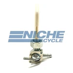 Gas Tank Fuel Valve Petcock For Honda CB400 CX500 XL250 XL350 16950-385-703. Fixed Price $19.40.