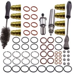 Injector Sleeve Tool For 7.3L Powerstroke 1994-2003 Replaces 833564C92. Fixed Price $150.99.