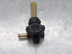 90S-MID00S Harley Straight Gas Fuel Tank Petcock Valve (non Vacuum). Fixed Price $23.78.