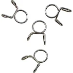 Balls 4/PACK Refill Wire Gold Clamp FS00053. Fixed Price $17.26.