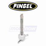 Pingel Power-flo Petcock For 1974 Harley Davidson Fxe Super Glide Body Gas Lu. Fixed Price $160.37.