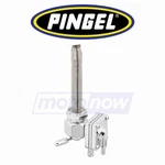 Pingel Vacuum Fuel Valve For 1988-2006 Harley Davidson Fxsts Springer. Fixed Price $320.81.