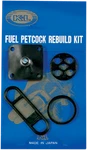 K&l Supply Fuel Petcock Rebuild Kit For Suzuki 18-4354. Fixed Price $38.11.